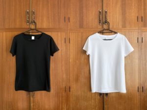 きつい服を伸ばしたい 綿の服を伸ばす最終手段